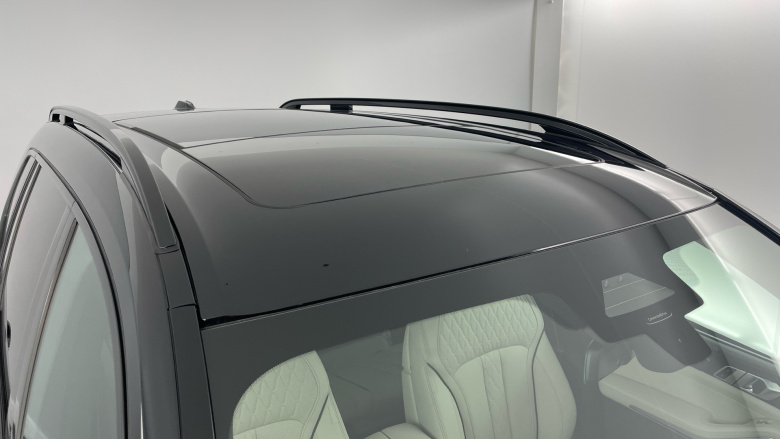 BMW X7 xDrive40d MHT M Sport 5dr Step Auto Diesel Estate